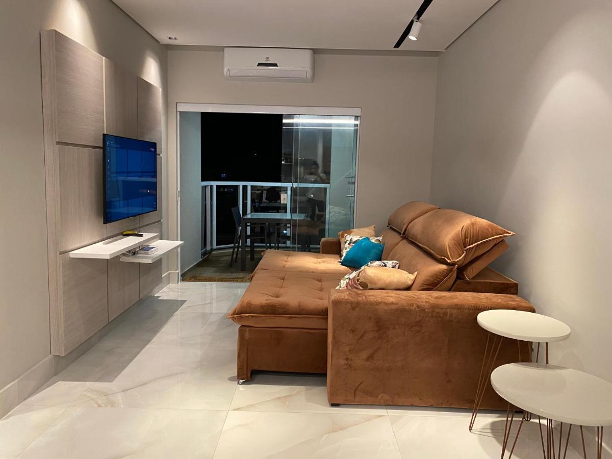 Ferienwohnung Luxo Em Ubatuba C/ Vista Montanha E Mar No Centro Exterior foto